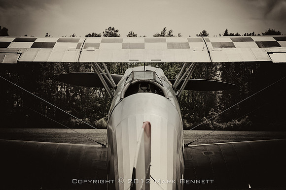 vintage air 006 Hawker Fury