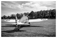 vintage air 010 P-26 Peashooter