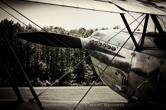 vintage air 005 Hawker Fury