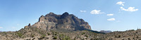 Picket Post Mountain 20120930 panob