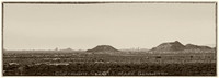 Phoenix downtown skyline mountains 20111210 panoS