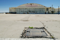 hangar Tucson airport HDR 20140413 02x 3k