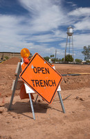 GPP002 Gilbert trench 20040905 02