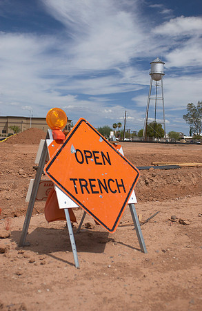 GPP002 Gilbert trench 20040905 02