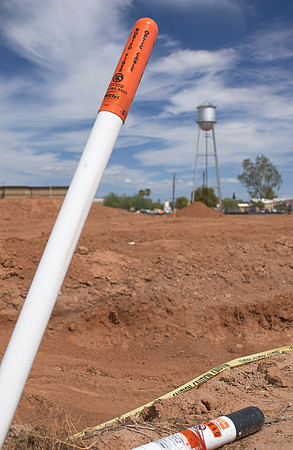 GPP003 Gilbert trench 20040905 04