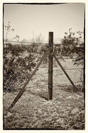western fence 014 3k