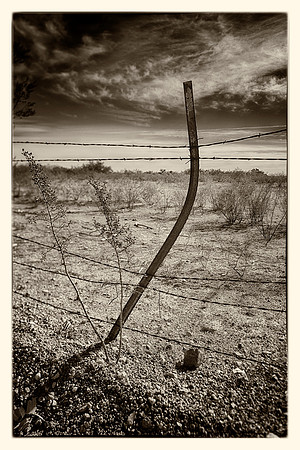 western fence 077 3k