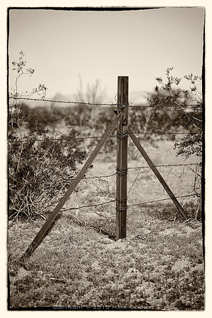 western fence 014
