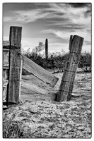 western fence 134