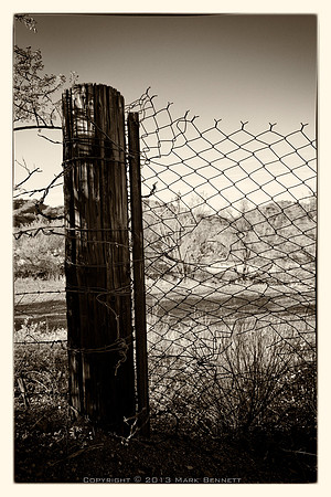 western fence 089