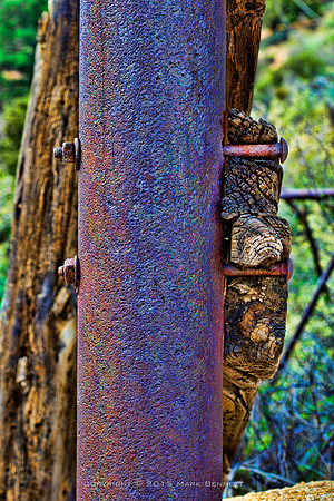 western fence 109