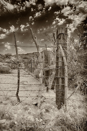 western fence 056