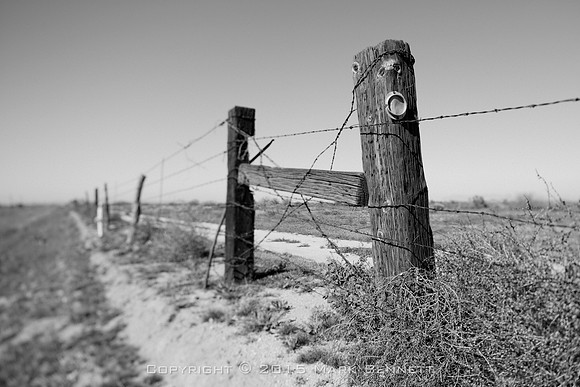 western fence 098