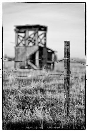 western fence 019