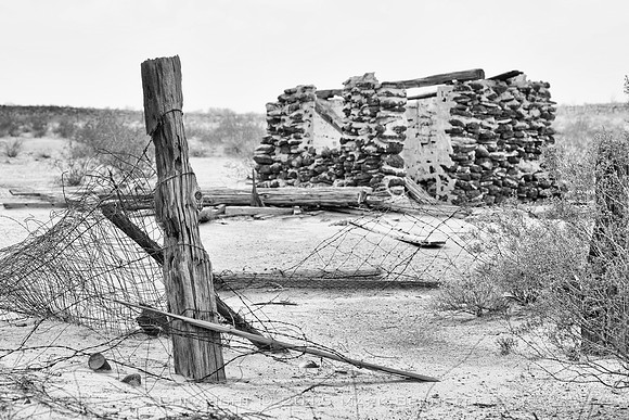 western fence 129