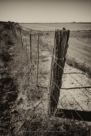 western fence 130