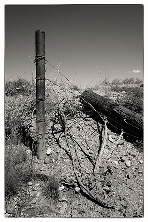western fence 063
