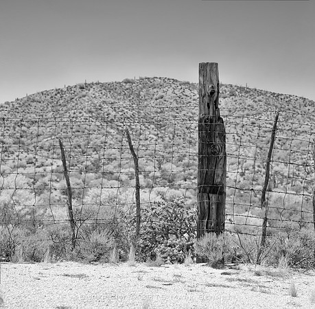 western fence 126