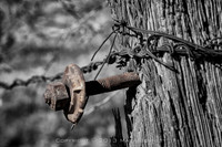 Western Fences