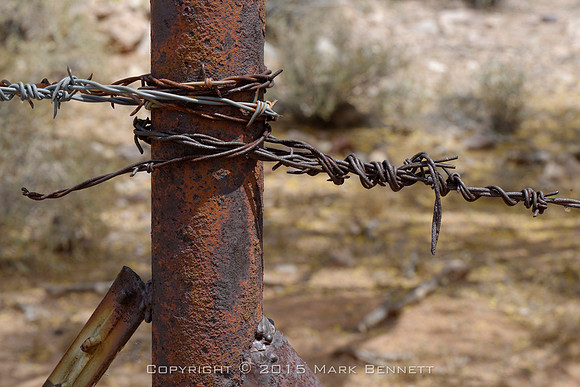 western fence 123