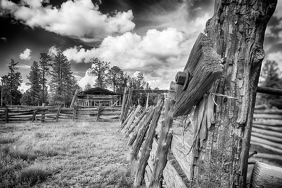 western fence 127