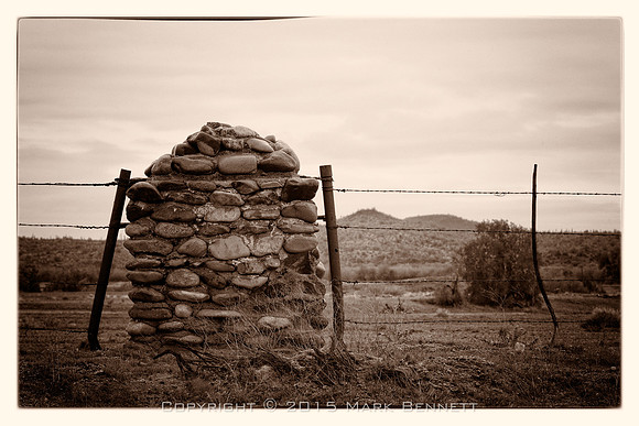 western fence 100