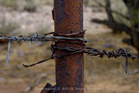 western fence 122