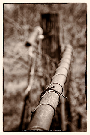 western fence 009