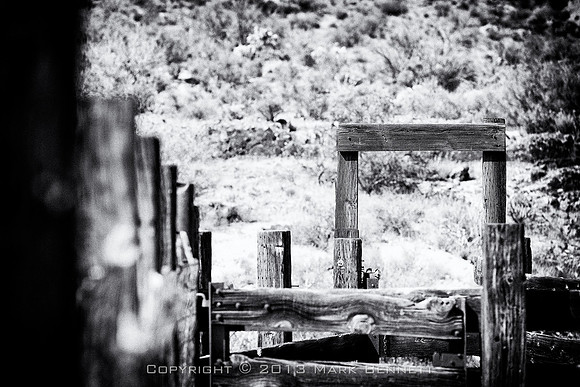 western fence 052