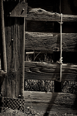 western fence 048