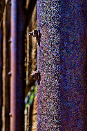 western fence 111