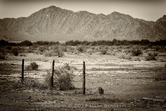 western fence 036
