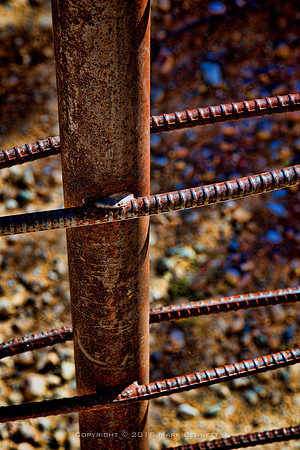 western fence 131