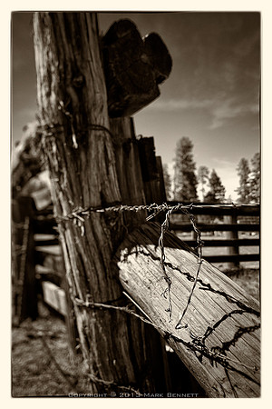 western fence 045