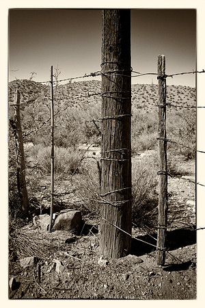western fence 067