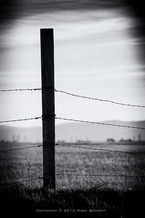 western fence 017