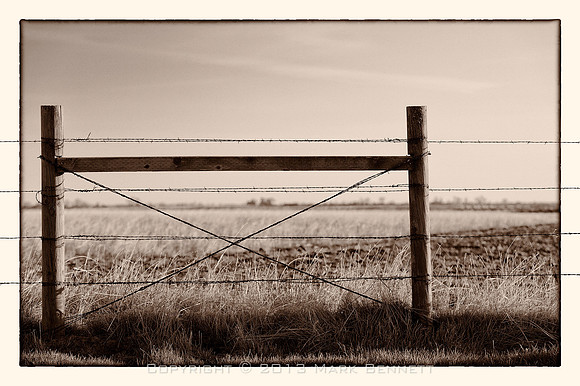 western fence 018