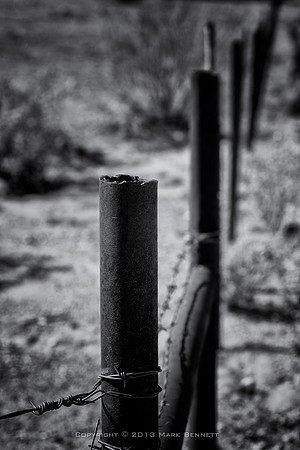 western fence 074