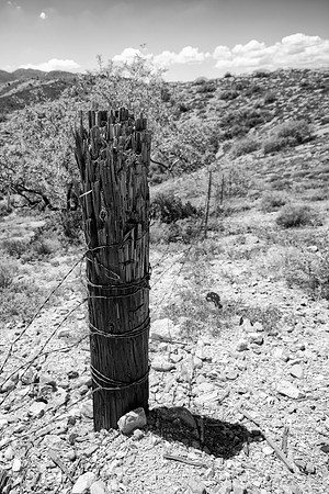 western fence 060