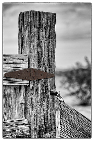 western fence 028