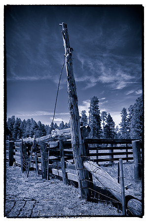 western fence 042
