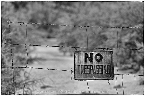 western fence 114