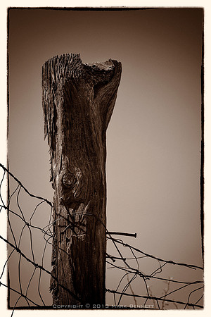 western fence 010