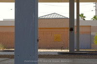 Abandoned America