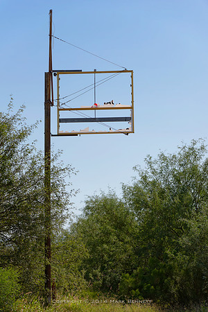 sign gone Florence Junction 20141012 02x
