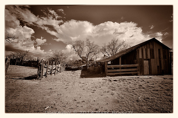 corral American Flag Ranch 20140817 11ng