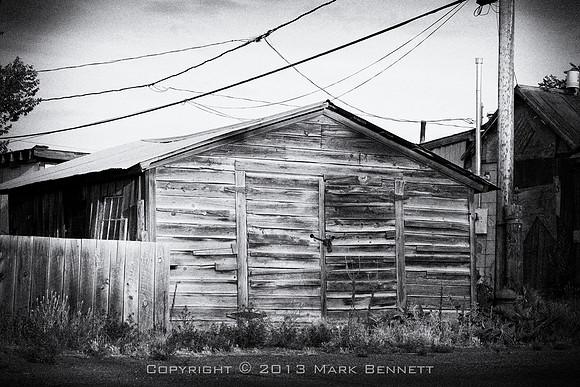shed Ash Fork 20130705 02xg