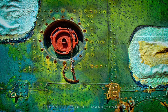 aviationary 120 H-2 Sea Sprite