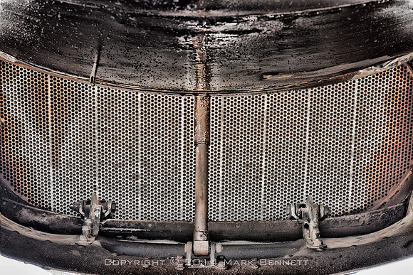 aviationary 155 DC-7