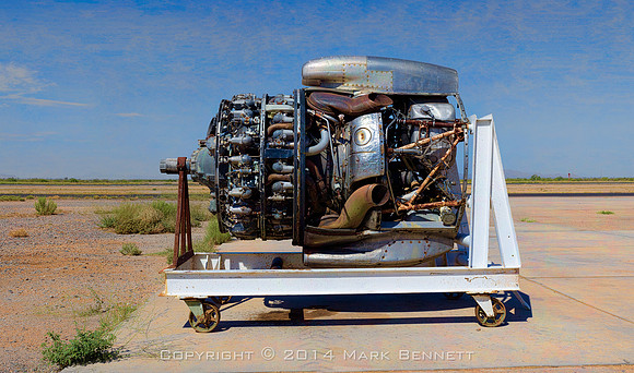 aviationary 162 DC-7